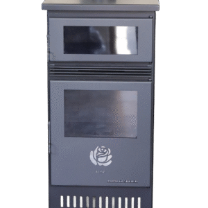 ROSE – مدفاة مازوت – روز HEATERS & OVENS locally made 9