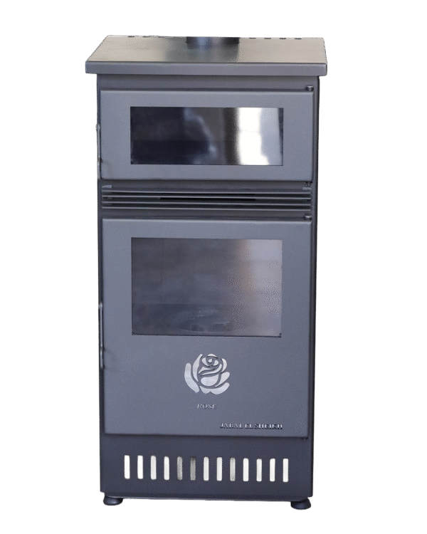 ROSE – مدفاة مازوت – روز HEATERS & OVENS locally made 6